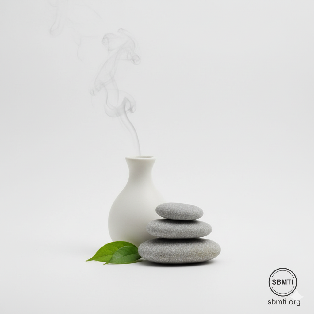 Quick Massage Corporativa: Estratégia de Saúde, Bem-Estar e Produtividade no Trabalho