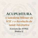 Acupuntura – A Sabedoria Milenar da MTC e a Revolução da Saúde Integrativa
