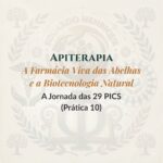 Apiterapia – A Farmácia Viva das Abelhas e a Biotecnologia Natural