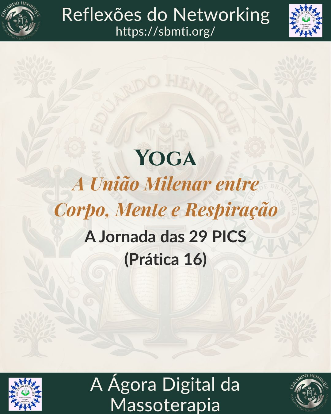Yoga – A União Milenar entre Corpo, Mente e Respiração