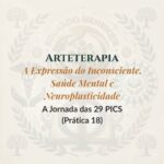 Arteterapia – A Expressão do Inconsciente, Saúde Mental e Neuroplasticidade