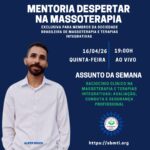 Raciocínio Clínico na Massoterapia e Terapias Integrativas – Avaliação, Conduta e Segurança Profissional