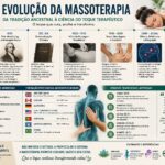 A Evolução da Massoterapia e das Terapias Corporais Terapêuticas