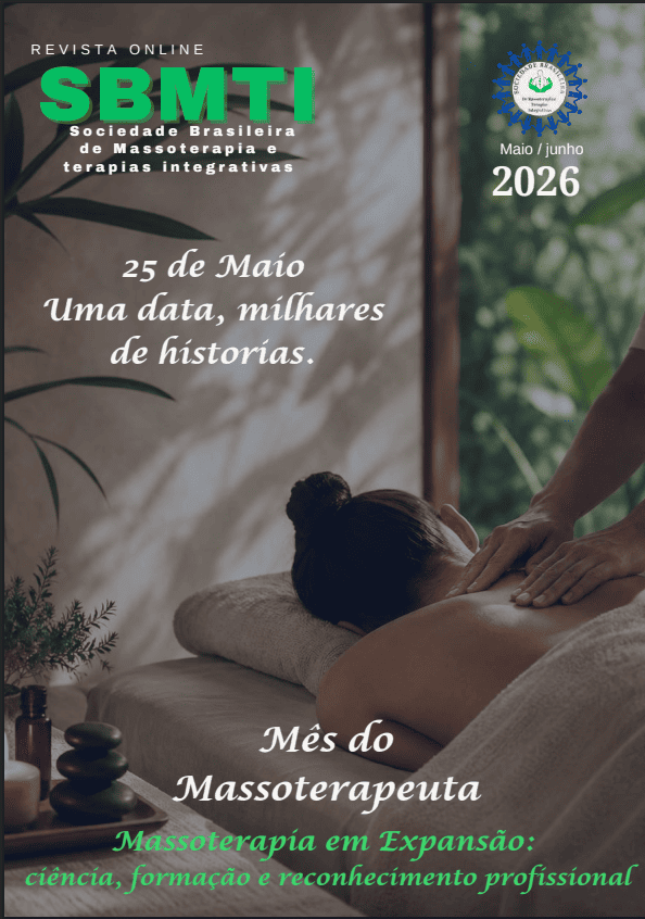 Dia do Massoterapeuta – 2026