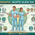 Massoterapia: Campo Profissional, Avaliação e Áreas de Atuação