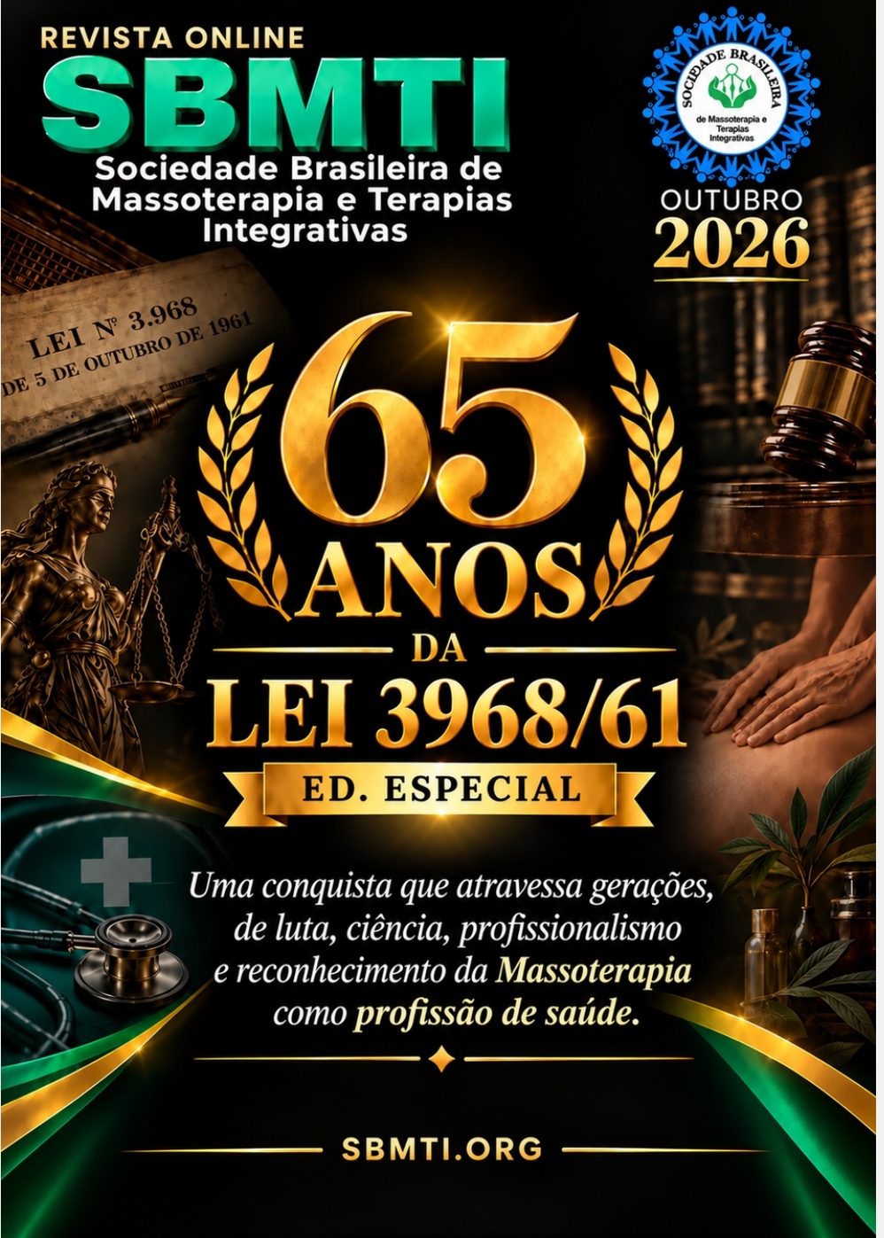 65 Anos de História